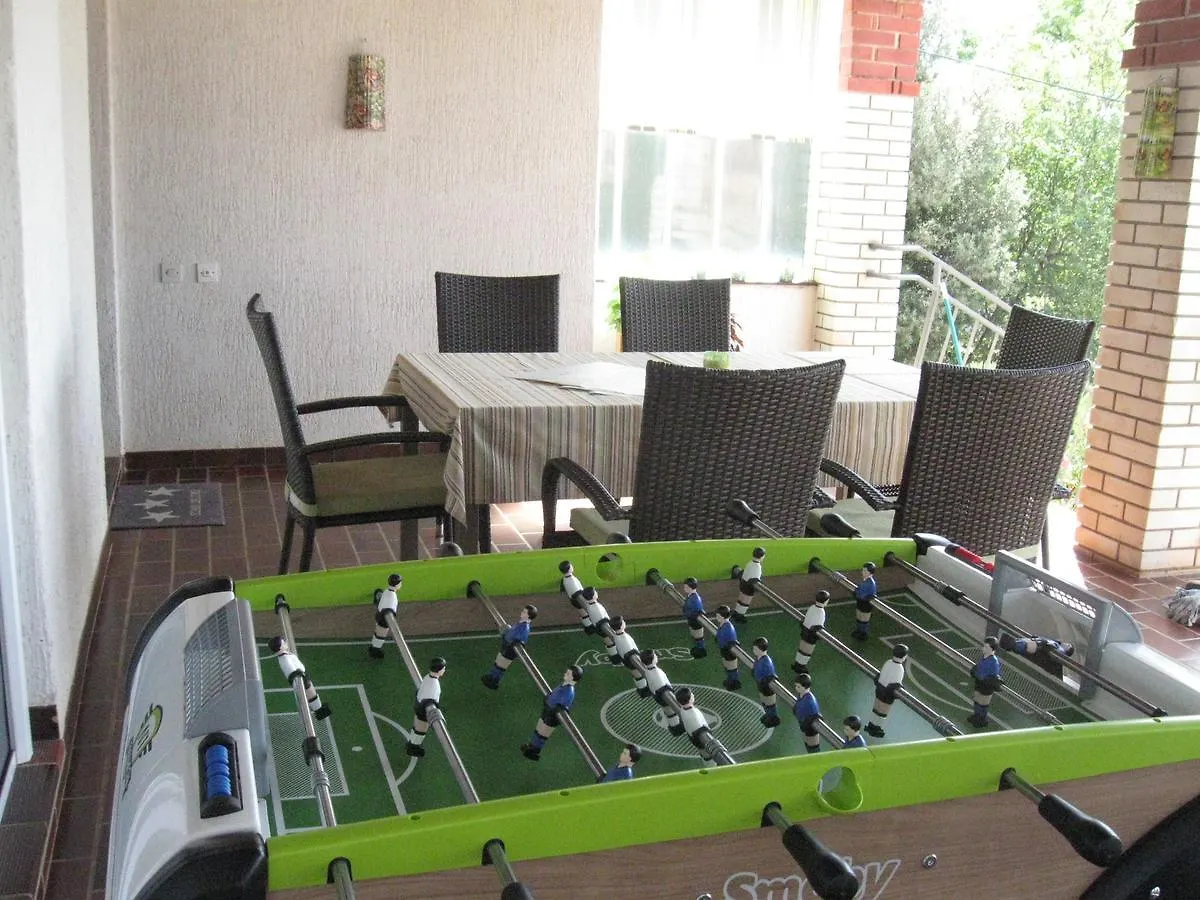 Ane Apartment Loborika Hırvatistan