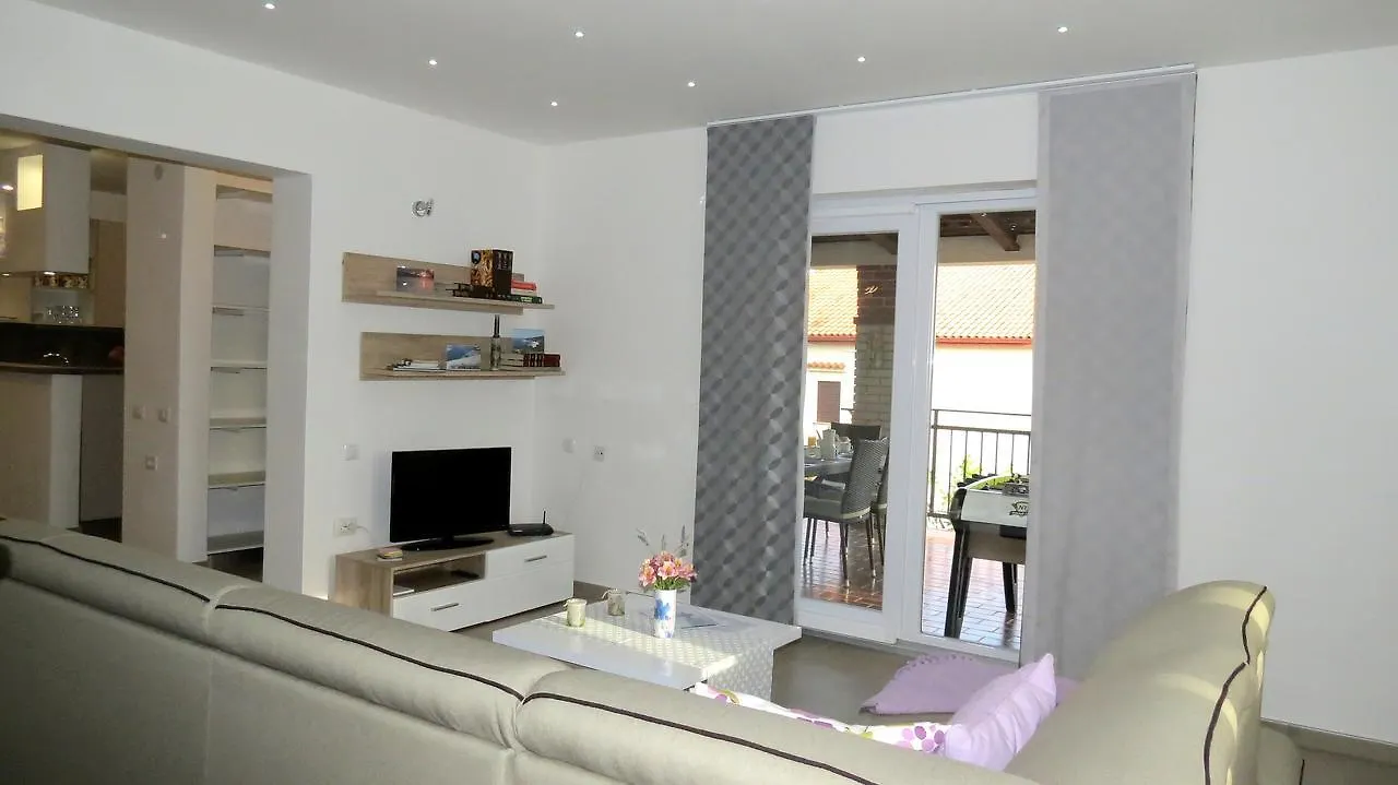 Ane Apartment Loborika 0*,  Hırvatistan