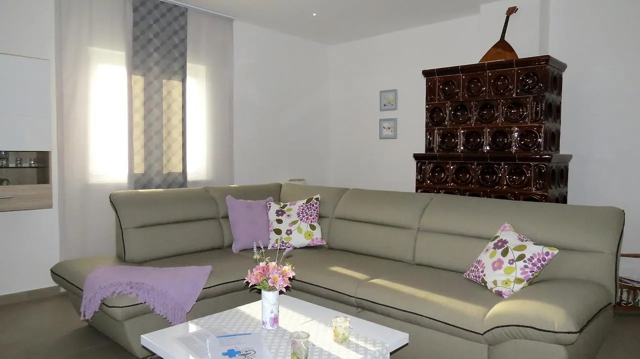 Ane Apartment Loborika Hırvatistan
