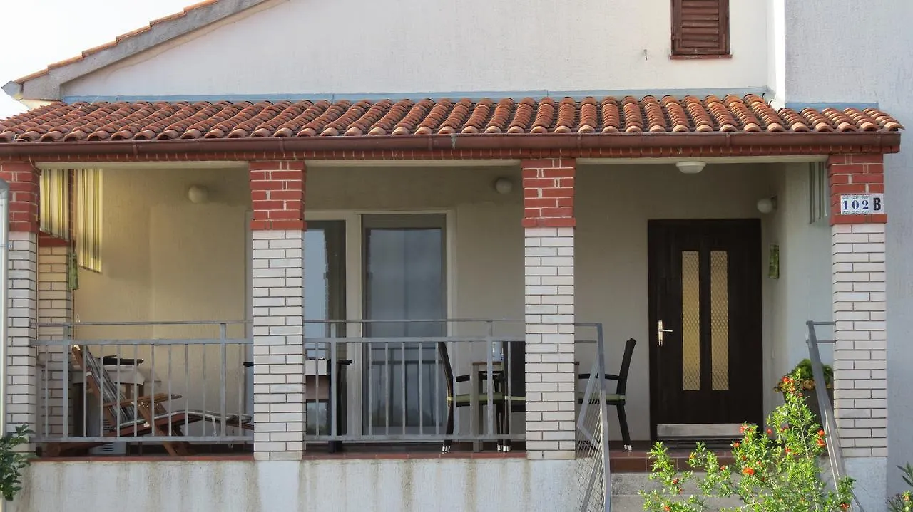 Ane Apartment Loborika